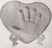 HAPPY HANDS Heartshape Box Sydänkehys, 1 KPL