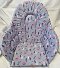 PIKKU PIIA Syöttötuolin Pehmuste