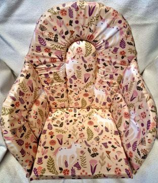 PIKKU PIIA Syöttötuolin Pehmuste