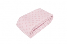 *BABY DAN Reunapehmuste Elefantastic Pink