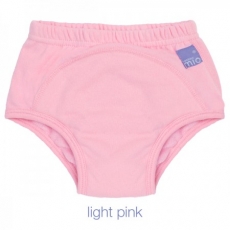 BAMBINO MIO Training Pants Harjoitteluhousut PINK 18-24 kk NEW FIT!