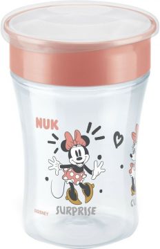 *NUK Mickey Evolution Magic Cup Muki  