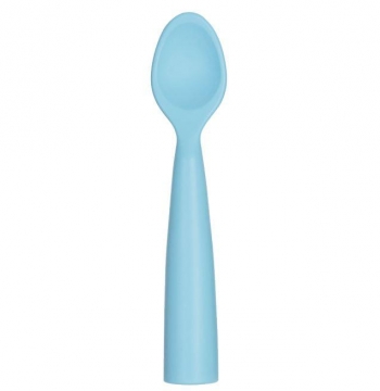 MINIKOIOI Scooper blue Lusikka silikon 