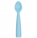 MINIKOIOI Scooper blue Lusikka silikon 