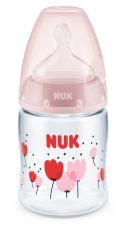 NUK First Choice+ PP Temp Control Tuttipullo 150 ml  