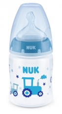 NUK First Choice+ PP Temp Control Tuttipullo 150 ml  
