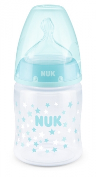 NUK First Choice+ PP Temp Control Tuttipullo 150 ml  