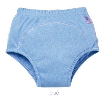 BAMBINO MIO Training Pants Harjoitteluhousut SIN. 18-24 kk NEW FIT!