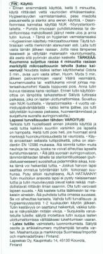 NUK Signature Silikoni 0-6 kk Huvitutit 