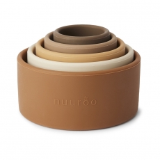 *nuuroo Torni Vanja 5-os. brown mix 