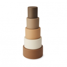 *nuuroo Torni Vanja 5-os. brown mix 