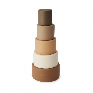 *nuuroo Torni Vanja 5-os. brown mix 