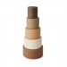 *nuuroo Torni Vanja 5-os. brown mix 